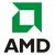   AMD     Radeon HD 8000
